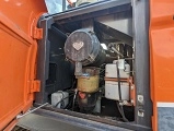 гусеничный экскаватор  DOOSAN DX255LC-5