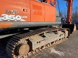 гусеничный экскаватор  HITACHI ZX350LCN-6