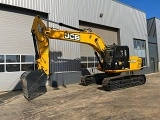 гусеничный экскаватор  JCB NXT 205