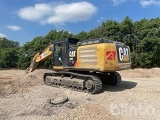 гусеничный экскаватор  CATERPILLAR 336F L