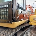 гусеничный экскаватор  CATERPILLAR 330D