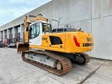 гусеничный экскаватор  LIEBHERR R 922