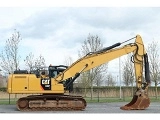 гусеничный экскаватор  CATERPILLAR 336F L