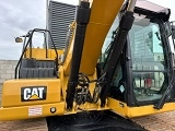 гусеничный экскаватор  CATERPILLAR 320