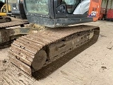 гусеничный экскаватор  HITACHI ZX130LCN-6