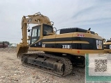 гусеничный экскаватор  CATERPILLAR 330