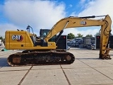 гусеничный экскаватор  CATERPILLAR 330