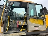 гусеничный экскаватор  VOLVO EC220DN