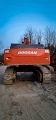 гусеничный экскаватор  DOOSAN DX 480 LC