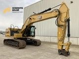 гусеничный экскаватор  CATERPILLAR 330