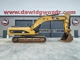 гусеничный экскаватор  CATERPILLAR 330D LN