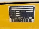 гусеничный экскаватор  LIEBHERR R 926