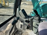 гусеничный экскаватор  KOBELCO SK 235 SR