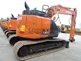 гусеничный экскаватор  HITACHI ZX135US-6