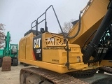 гусеничный экскаватор  CATERPILLAR 336F L