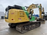 гусеничный экскаватор  CATERPILLAR 323