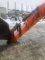 гусеничный экскаватор  DOOSAN DX235LC-5