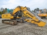 гусеничный экскаватор  LIEBHERR R 924