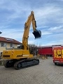 гусеничный экскаватор  LIEBHERR R 914 Compact Litronic