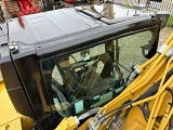 гусеничный экскаватор  CATERPILLAR 320