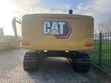 гусеничный экскаватор  CATERPILLAR 336 GC