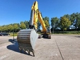 гусеничный экскаватор  LIEBHERR ER 944 C Litronic