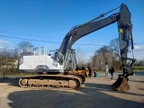 гусеничный экскаватор  VOLVO EC250D