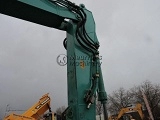 гусеничный экскаватор  KOBELCO SK 210 LC