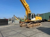 гусеничный экскаватор  LIEBHERR R 964 C Litronic