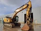 гусеничный экскаватор  CATERPILLAR 336F L