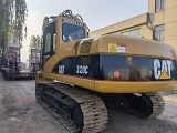 гусеничный экскаватор  CATERPILLAR 320