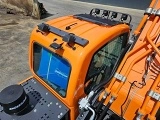 гусеничный экскаватор  DOOSAN DX300LCA