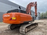 гусеничный экскаватор  HITACHI ZX350LC-7