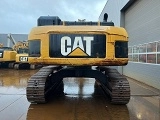 гусеничный экскаватор  CATERPILLAR 330D