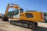 гусеничный экскаватор  LIEBHERR R 946