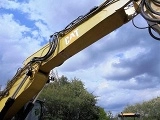 гусеничный экскаватор  CATERPILLAR 330