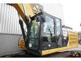 гусеничный экскаватор  CATERPILLAR 336F L