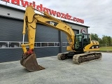 гусеничный экскаватор  CATERPILLAR 320 C L