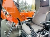 гусеничный экскаватор  DOOSAN DX140LCR-3