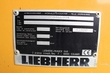 Гусеничный экскаватор  LIEBHERR R 946