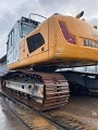 гусеничный экскаватор  LIEBHERR R 920