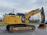 гусеничный экскаватор  CATERPILLAR 336F L