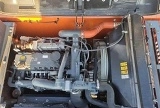 гусеничный экскаватор  DOOSAN DX255LC-5