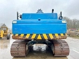 гусеничный экскаватор  HYUNDAI R 430 LC-9 A