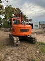 гусеничный экскаватор  DOOSAN DX140LCR-3