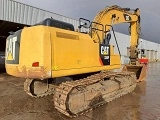 гусеничный экскаватор  CATERPILLAR 336F L