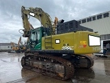 гусеничный экскаватор  HITACHI ZX490LCH-6