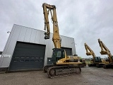 гусеничный экскаватор  CATERPILLAR 330