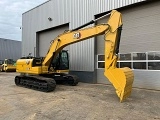 гусеничный экскаватор  CATERPILLAR 323D3