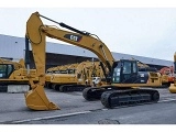 гусеничный экскаватор  CATERPILLAR 336D2 L